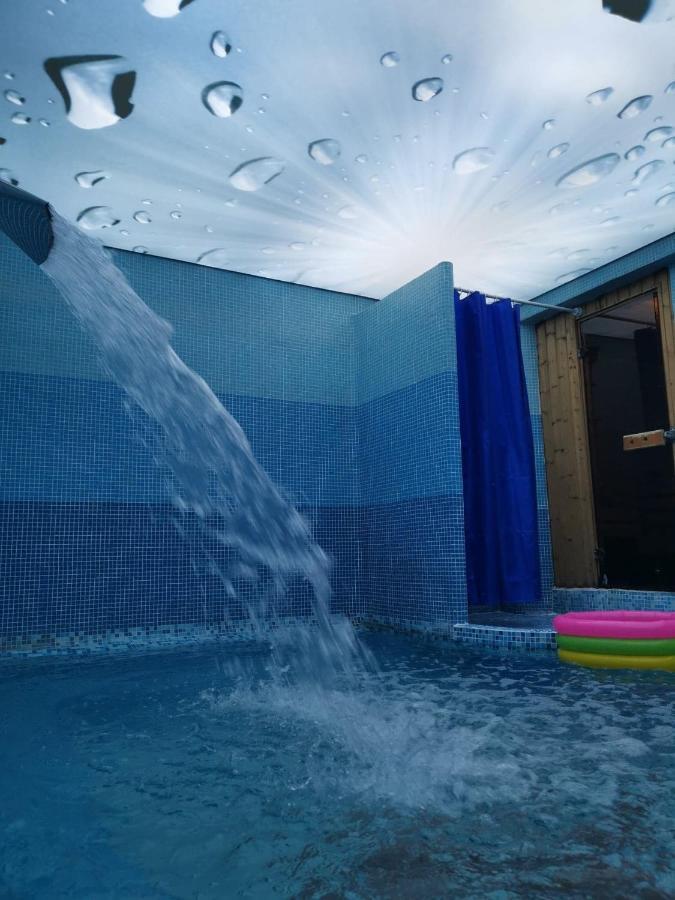 Medeia Spa 韦林格勒 外观 照片