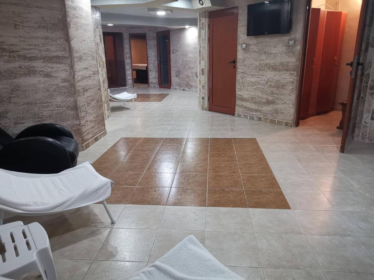 Medeia Spa 韦林格勒 外观 照片