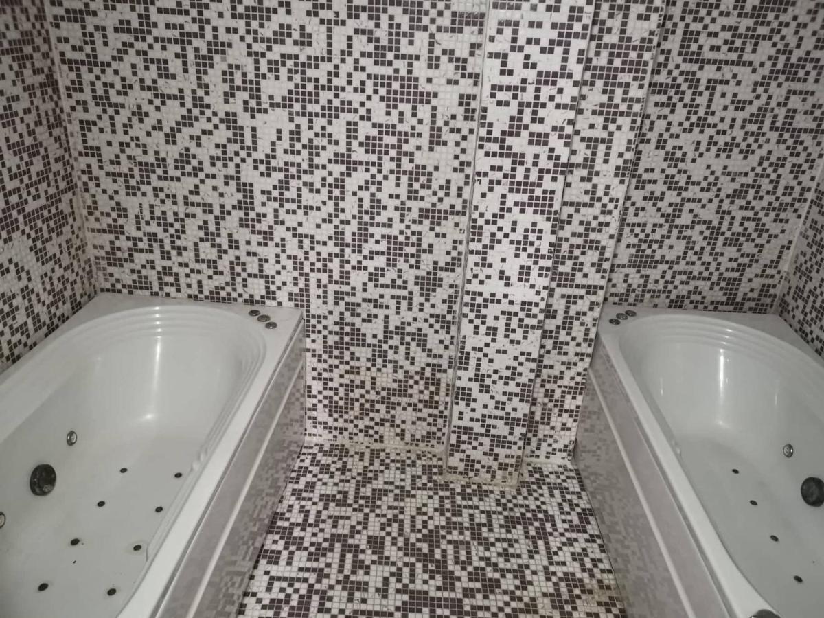 Medeia Spa 韦林格勒 外观 照片